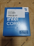 Procesor Intel Core i5 i5-14600K