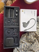 Sony ier-m9 balanced armature słuchawki