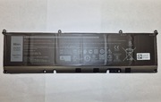 Bateria Dell 86Wh Li-ion 69KF2