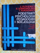 Podstawy psychologii pedagogiki i socjologii Putkiewicz