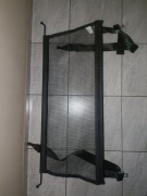 Peugeot 5008 II 3008 2016- kratka siatka bagażnika