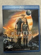 Jupiter Intronizacja, polskie wydanie w stanie idealnym