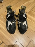 La Sportiva Solution używane, stan bdb