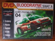 BloodRayne + Swat 3: Close Quarters Battle (DVD)