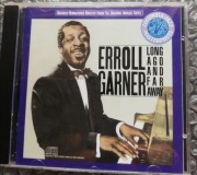 ERROLL GARNER - LONG AGO AND FAR AWAY 