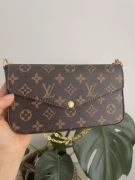 Louis Vuitton Pochette Felicie