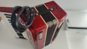 Akordeon Flis 80 basowy