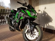 Kawasaki ZH2 "Perfekcyjny"