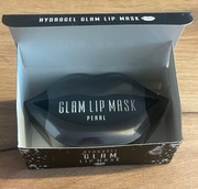Maska do ust BEAUUGREEN Hydrogel Glam Lip Mask Pea