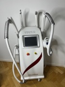 LipoRadioLogie VINCI I