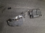 Zamek drzwi lewy przód Bmw F10 