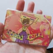 Magnes miłości i mocy