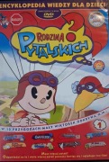 Rodzina Pytalskich 6 płyt DVD