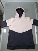 Bluza z Kapturem Decathlon Rozmiar 164