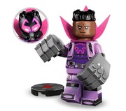 LEGO 71050 Spider-Man  Figurka + Naklejki LEGO