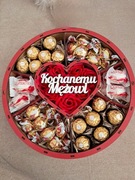 Wykonam na zamówienie na Dzień Babci Dziadka Walentynki Urodziny