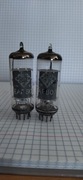 Lampy elektronowe EAF801 TELEFUNKEN (2 sztuki)(C36)