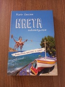 Piotr Gociek - Kreta subiektywnie