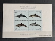 DELFINY Monaco** blok 54