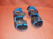 Dziecięce sandały Ecco Biom w r 27