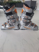 Buty narciarskie 265 mm 26 5 cm Fischer Stan BDB