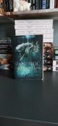 Pani Nocy Mroczne Intrygi Cassandra Clare powieść ze świata Nocnych Łowców