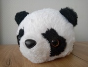 Maskotka, pluszak panda-szop 2w1 nowość Duża 35cm