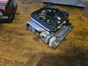 gigabyte B450 I AORUS PRO WIFI (Rev. 1.0) + Chłodzenie CPU Gelid Slimhero