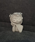 Doniczka dekoracyjna 