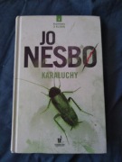 Jo Nesbo Karaluchy 