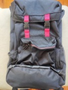 Acer Nitro plecak wielofunkcyjny Gaming do laptopa