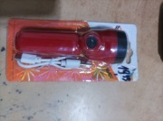 LATARKA LED MALA WYSOKOSC 27 MM