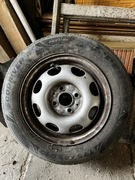 Kompletne kola letnie