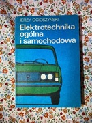 Elektrotechnika ogólna i samochodowa - Jerzy Ocioszyński