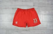 Reebok Liverpool FC 2002/04 Jamie Carragher 23 Shorts Spodenki Rozmiar XL
