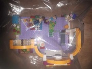 LEGO Supermarket w Heartlake 41118