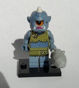 LEGO Minifigures Series 13 - Lady Cyclops