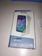 Etui -plecki Crystal Case Hama HUAWEI P40Lite