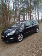Ford s Max 2.0-163km/2011