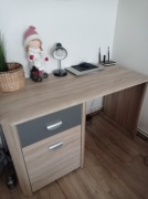 Biurko YPB21 Forte plus krzesło biurkowe gratis 