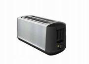  Toster Moulinex LS342D10 na 4 Tosty  srebrny/szary 1700 W NOWY