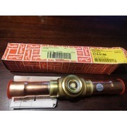 Wziernik lutowany danfoss stan nowy szybką wysyłka Paczkomatem