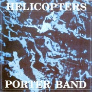 Porter Band Helicopters SONIC 1980 