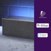 PHILIPS TAW6505 bezprzewodowy głośnik Wi-Fi 80W DTS Play-Fi