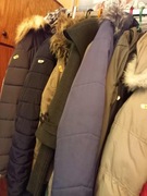 Ubrania Męskie/Damskie różnie rozmiaty i marki