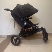Wózek baby jogger city elite