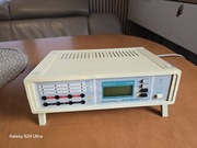 H-Tronics Akkumaster C4 Microprocessor Battery Charger.