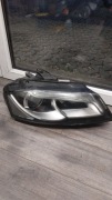 AUDI A3 8P0 LIFT BI-XENON LAMPA PRZEDNIA PRAWA ORYGINALNA 8P0941004BE