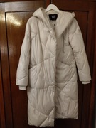 Płaszcz puchowy damski Monnari