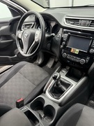 Nissan Qashqai 2016